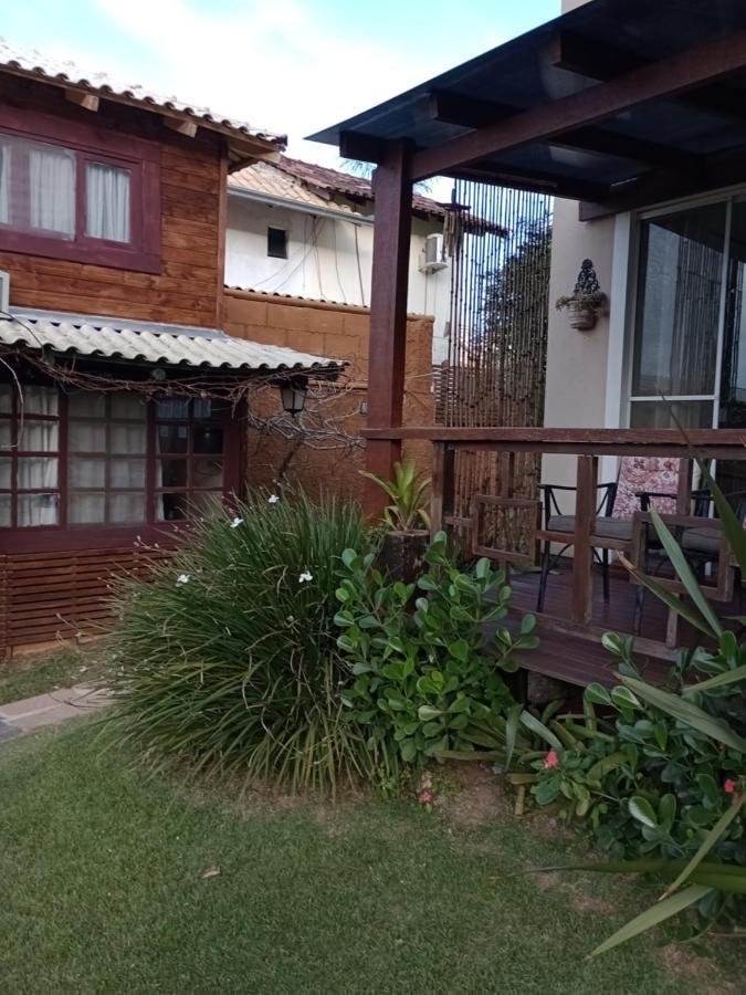 Solar Lisboa 100 M Da Praia Com Vista Para Mar Balneário Camboriú Buitenkant foto