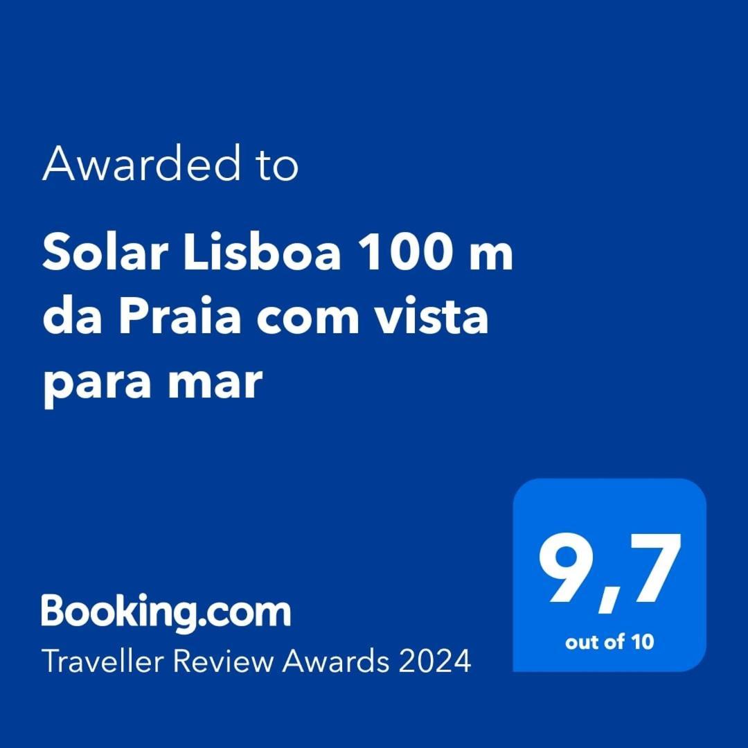 Solar Lisboa 100 M Da Praia Com Vista Para Mar Balneário Camboriú Buitenkant foto