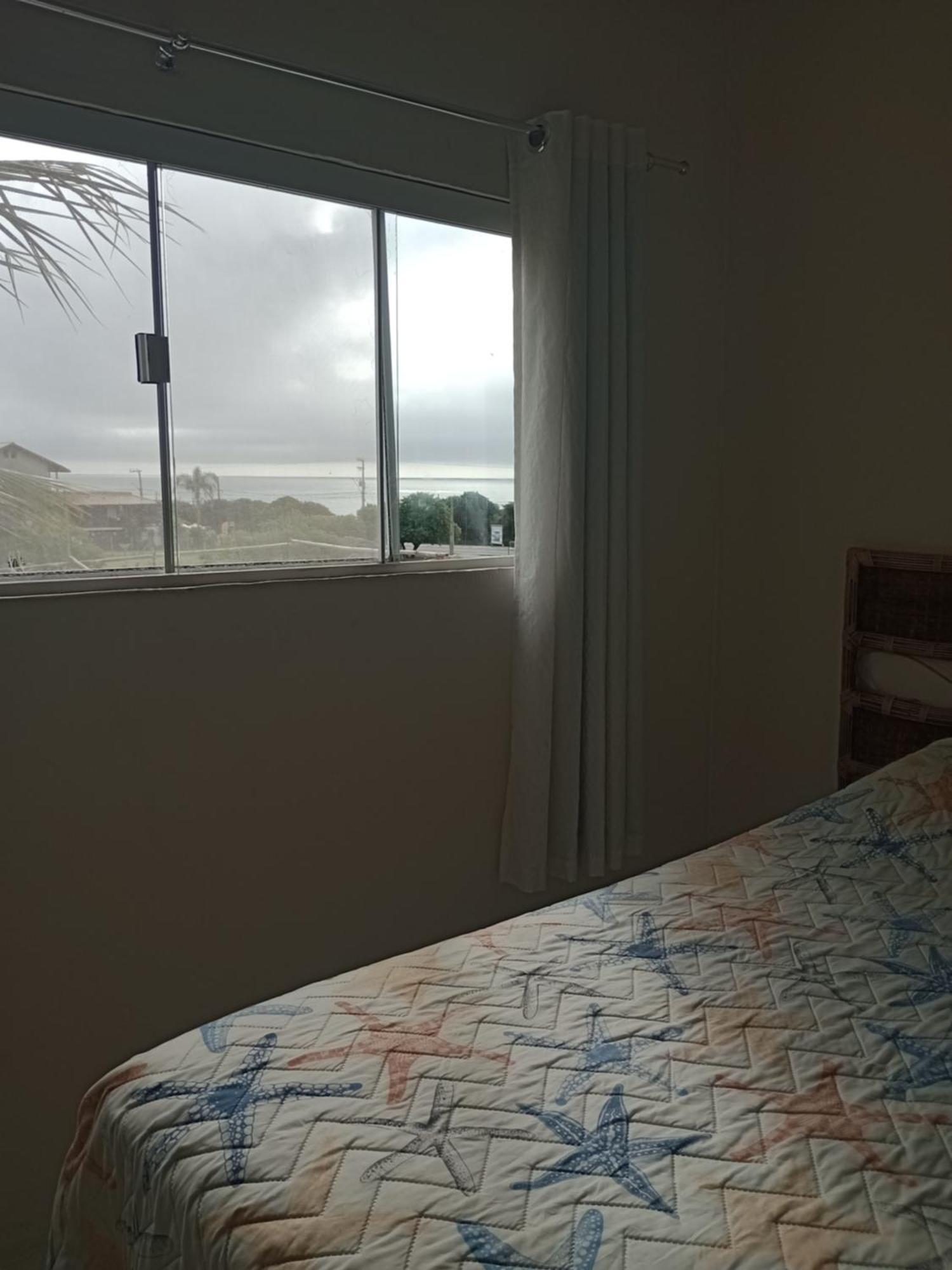 Solar Lisboa 100 M Da Praia Com Vista Para Mar Balneário Camboriú Buitenkant foto